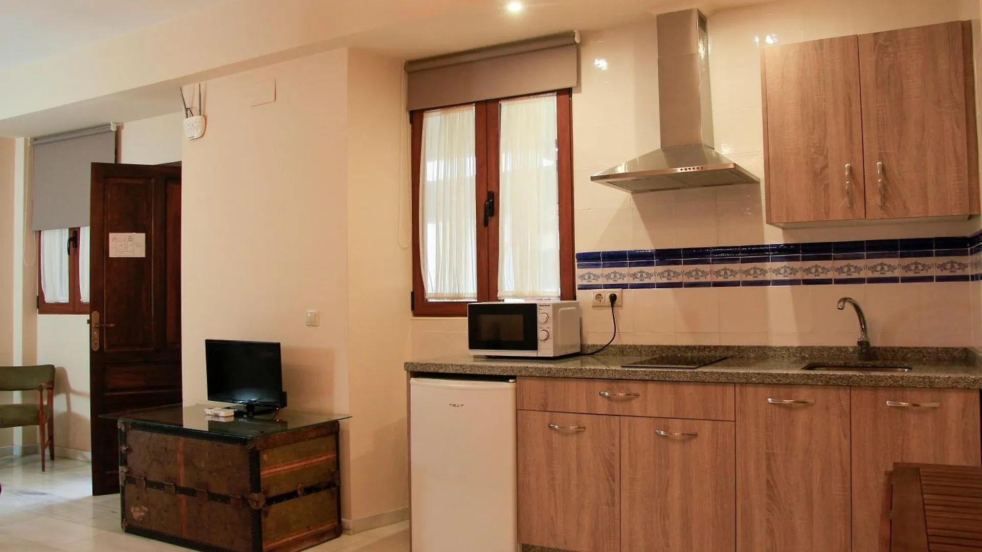 Apartamentos Medina Qurtuba Cordoue Espagne