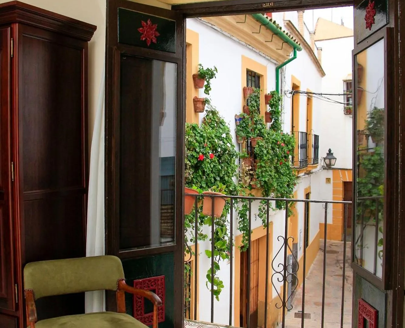 Apartamentos Medina Qurtuba Cordoue 0*,  Espagne