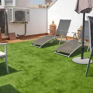 Centro Terraza Malaga
