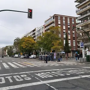 Azhar Apartamento
