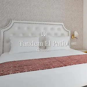 Tandem El Patio Appartement