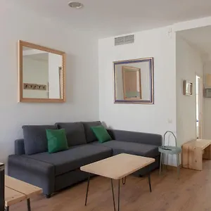  Apartment My Address In Sant Antoni Spanien