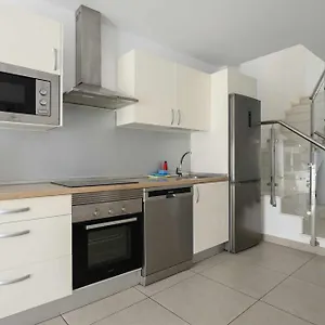  Apartment Canteras Spanien