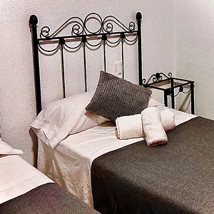 La Rosa Apartamento
