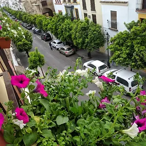 El Capricho De San Fernando, Consigna Gratis Y Parking A 200mts Apartment