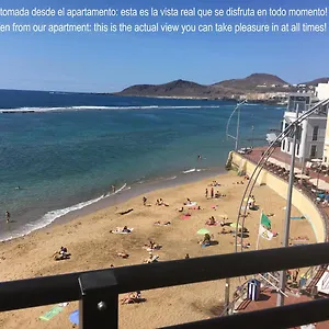  Apartment Canteras 38 Spanien