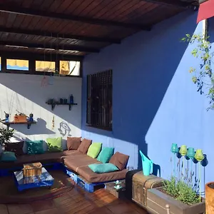 Atico Deluxe San Basilio Apartment