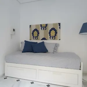 Entre Magnolios Apartment