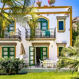 Sebco - Puerto De Mogan