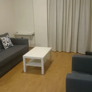 Casa De George Malaga