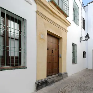 El 5 De La Hoguera Apartamento