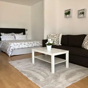  Appartement Estudio-molino Blanco Espagne