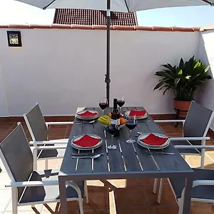 Alzahira 2 Сasa de vacaciones