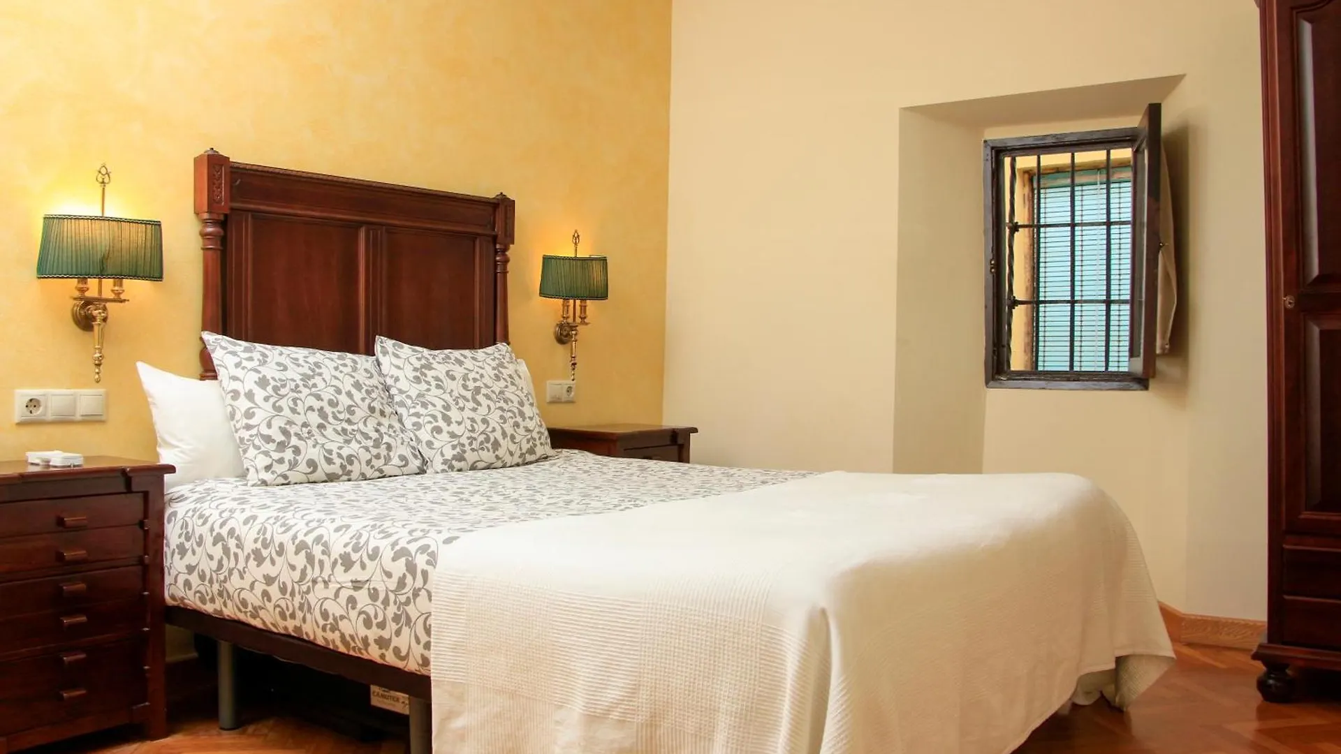 Apartamentos Medina Qurtuba Kordoba Hiszpania