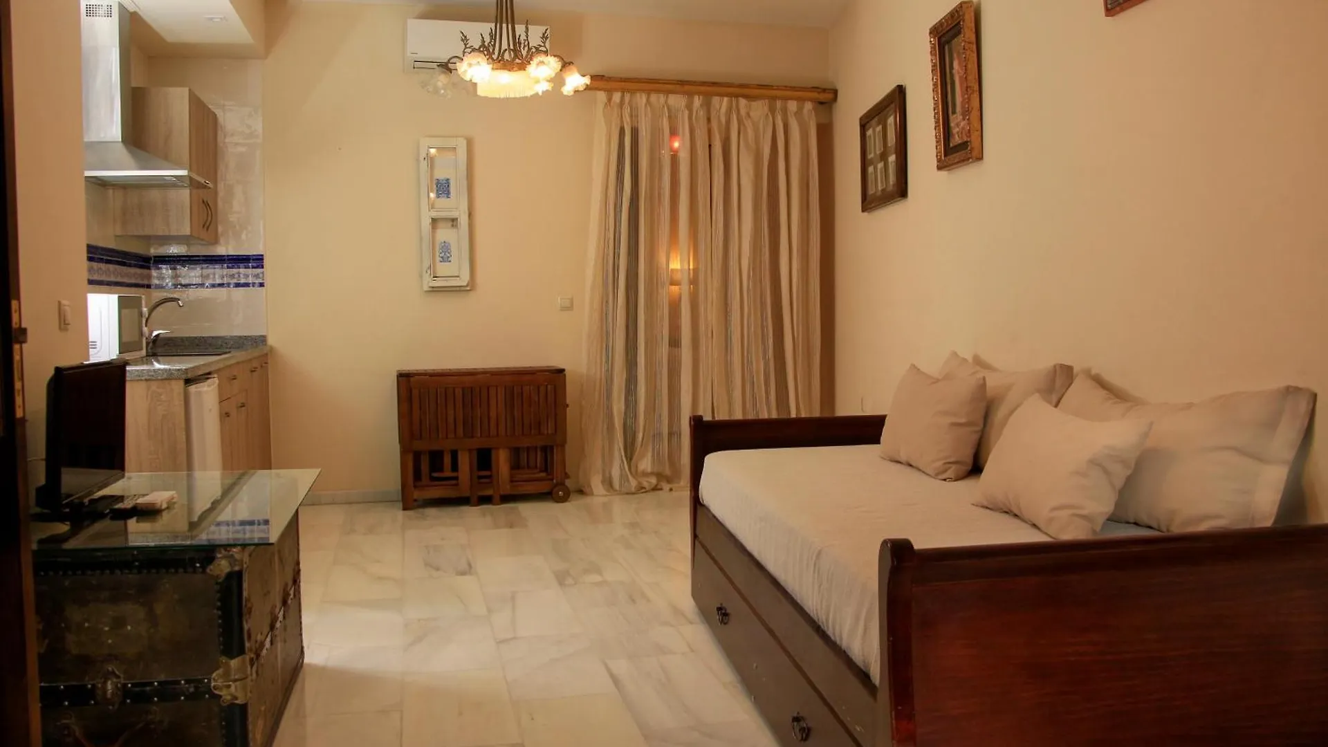 Apartamentos Medina Qurtuba Kordoba 0*,